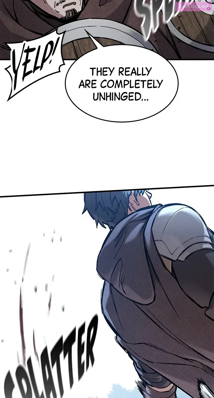 Read The Knight Only Lives Today Manga Online
