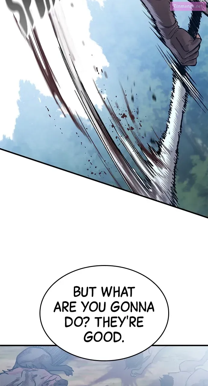 Read The Knight Only Lives Today Manga Online