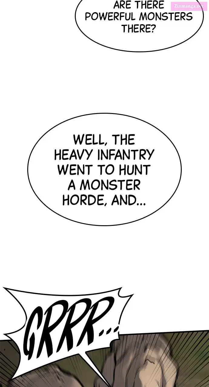 Read The Knight Only Lives Today Manga Online