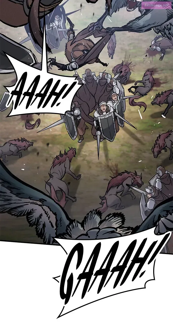 Read The Knight Only Lives Today Manga Online