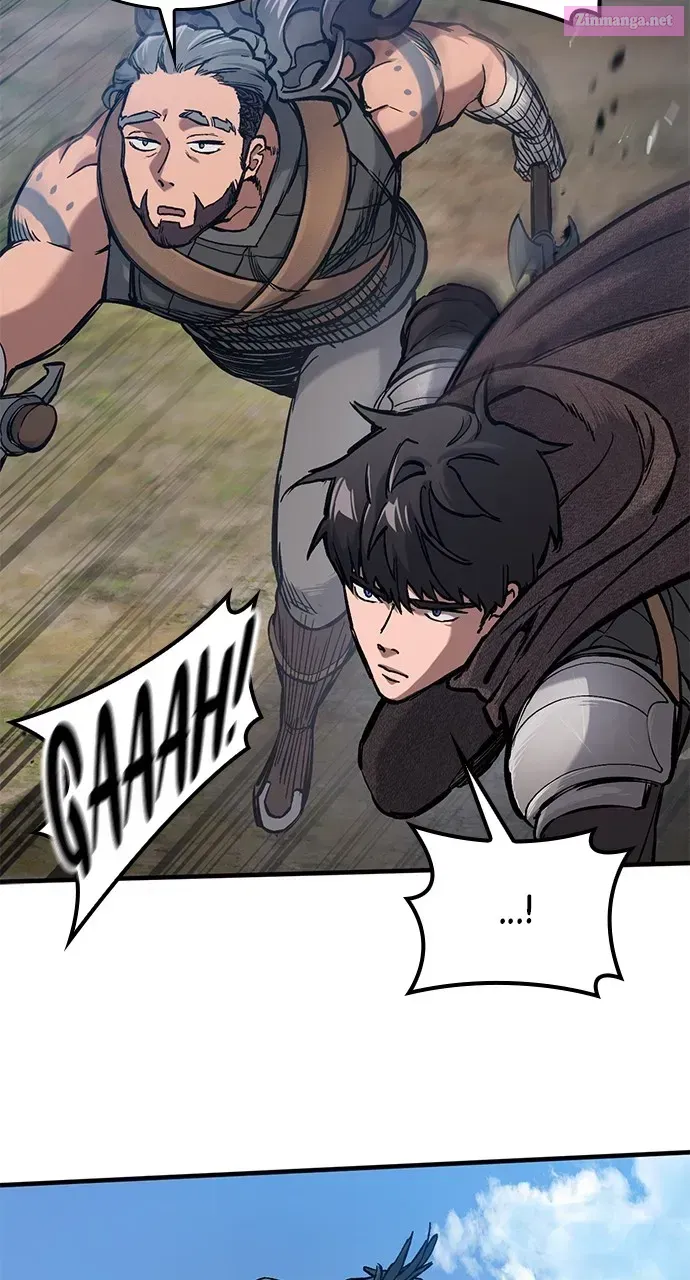 Read The Knight Only Lives Today Manga Online