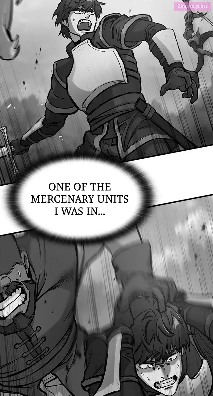 Read The Knight Only Lives Today Manga Online