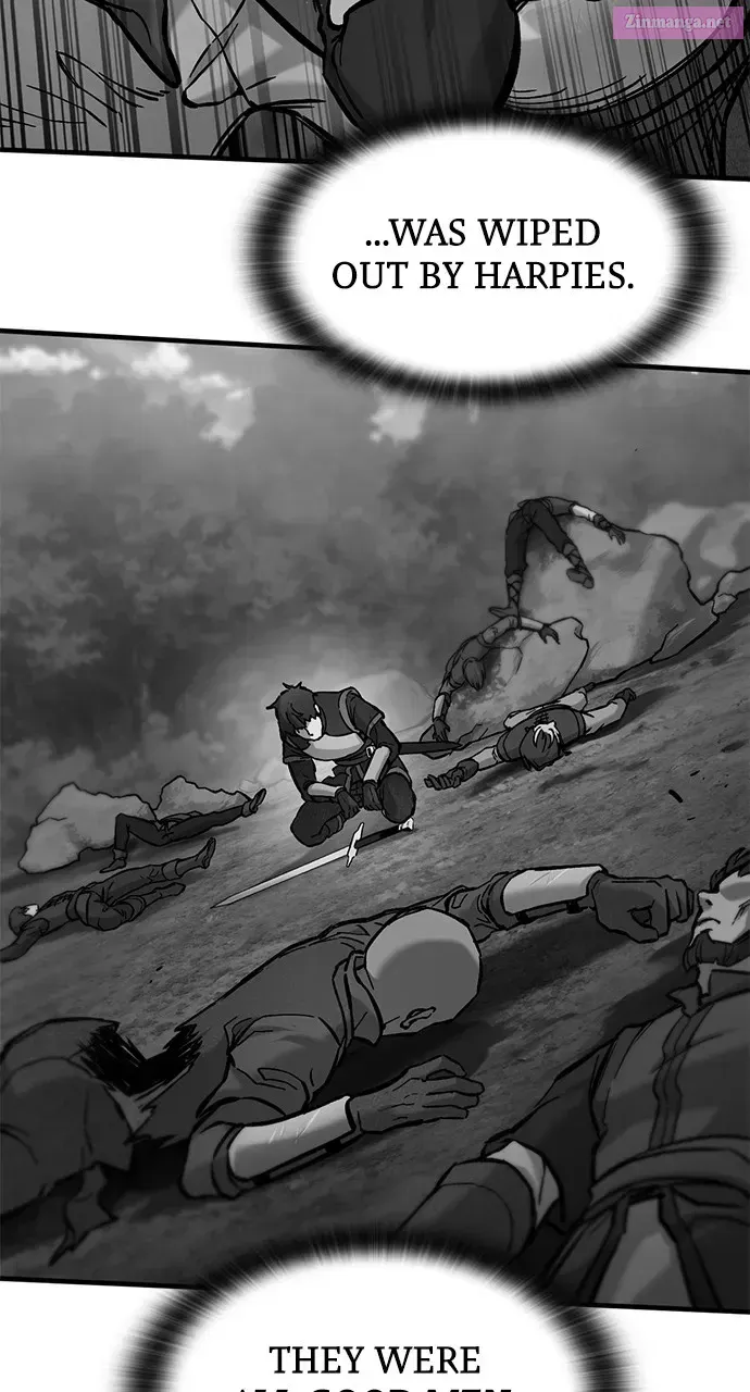 Read The Knight Only Lives Today Manga Online