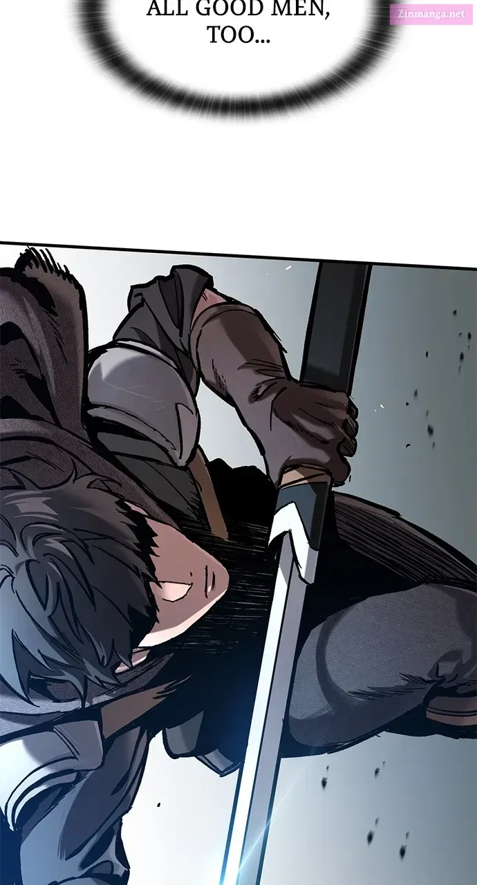 Read The Knight Only Lives Today Manga Online