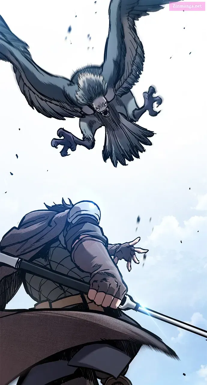 Read The Knight Only Lives Today Manga Online