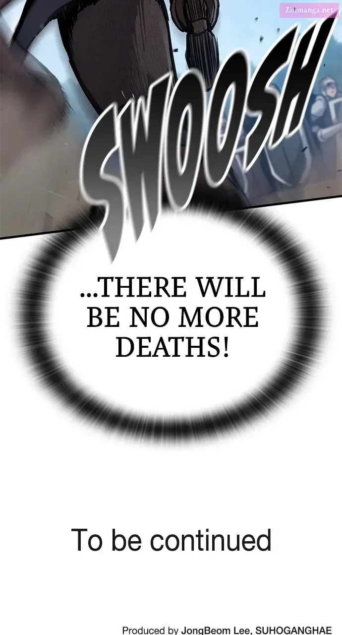 Read The Knight Only Lives Today Manga Online