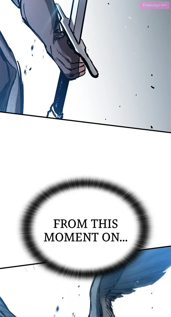 Read The Knight Only Lives Today Manga Online