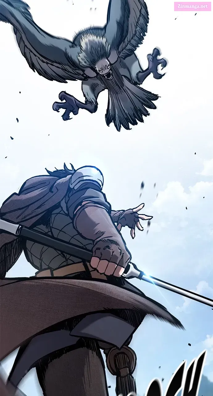 Read The Knight Only Lives Today Manga Online