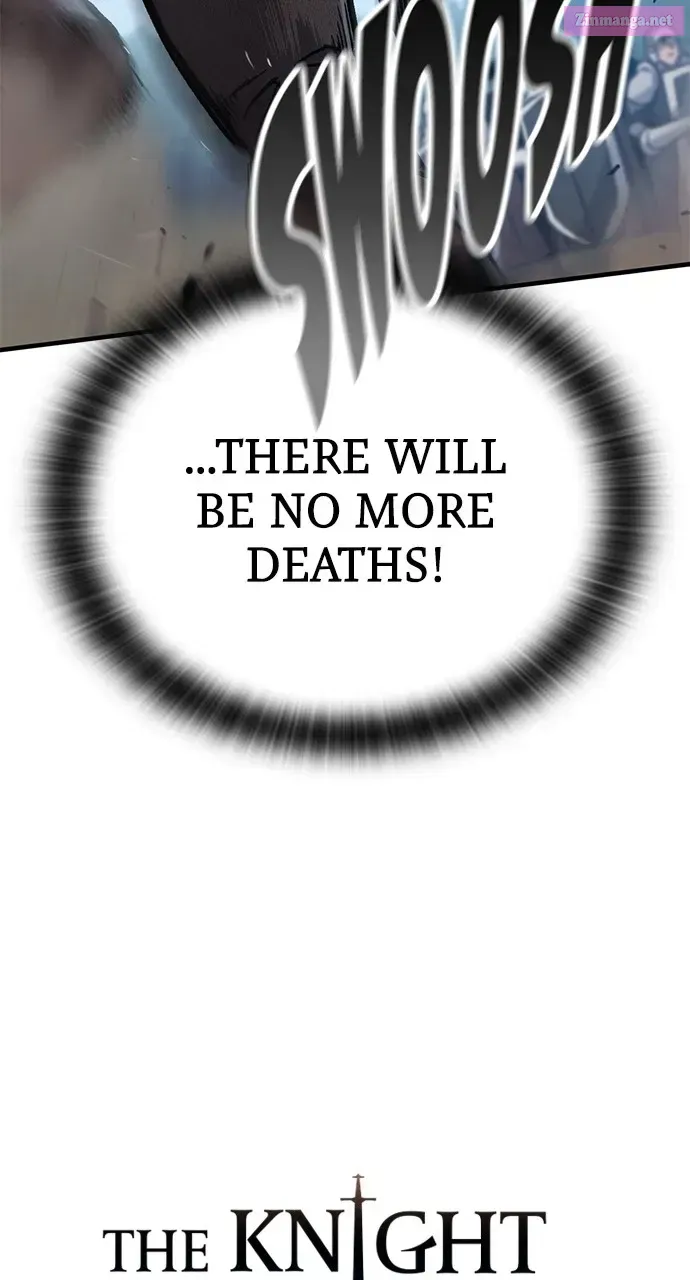Read The Knight Only Lives Today Manga Online