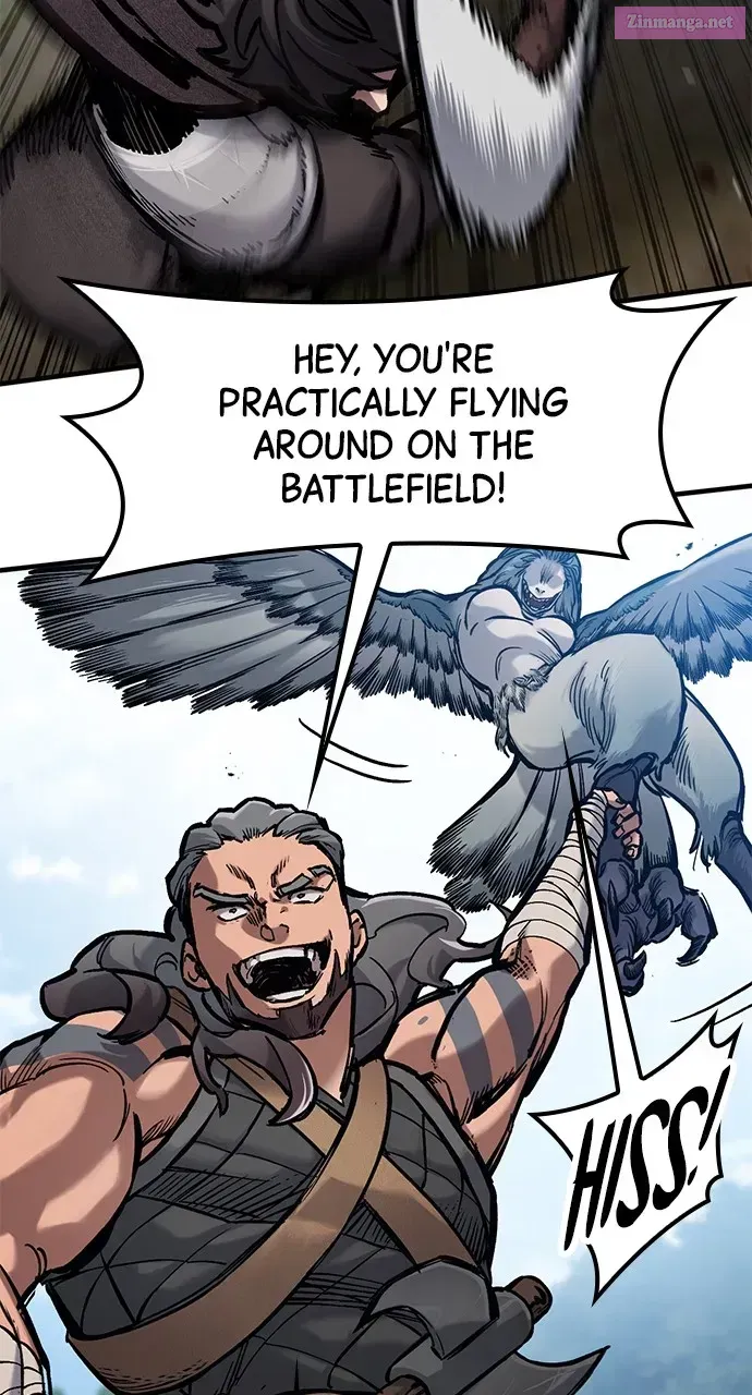 Read The Knight Only Lives Today Manga Online