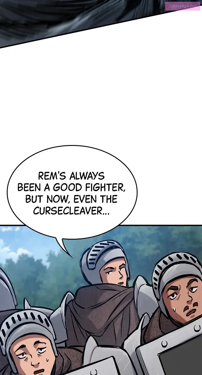 Read The Knight Only Lives Today Manga Online
