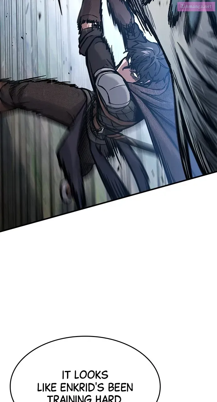 Read The Knight Only Lives Today Manga Online