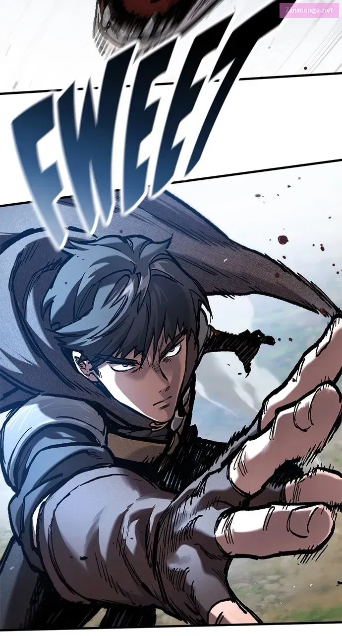 Read The Knight Only Lives Today Manga Online