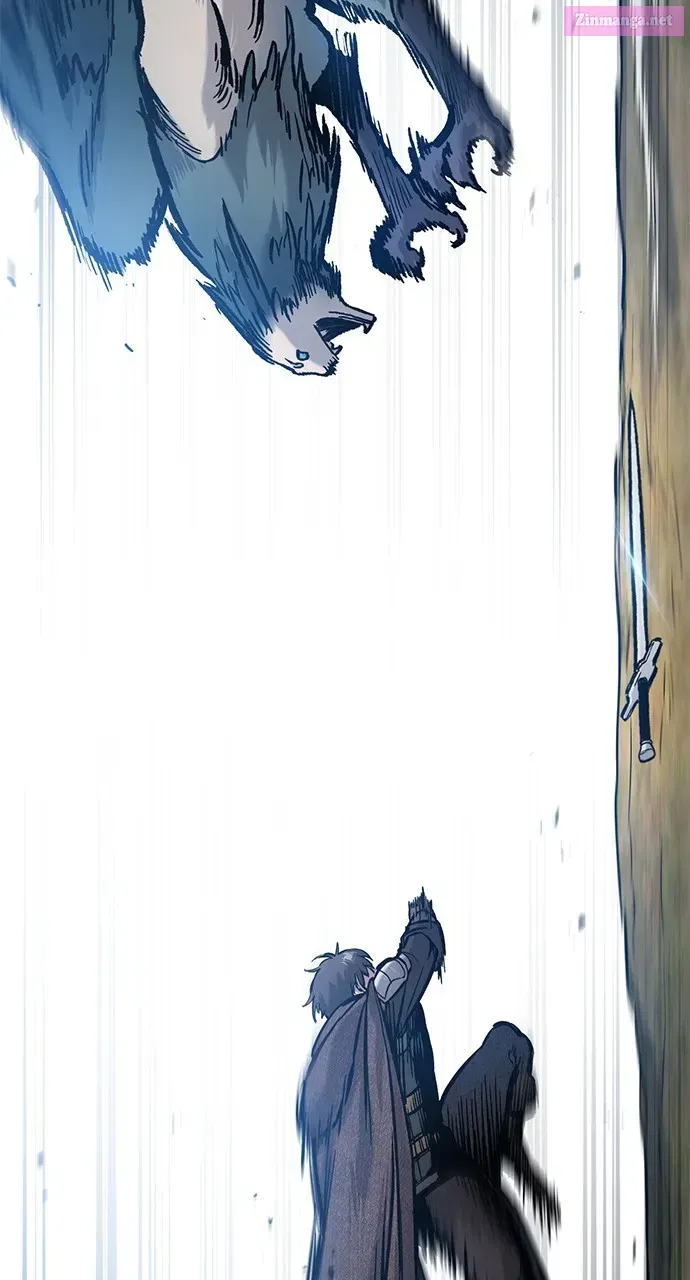 Read The Knight Only Lives Today Manga Online