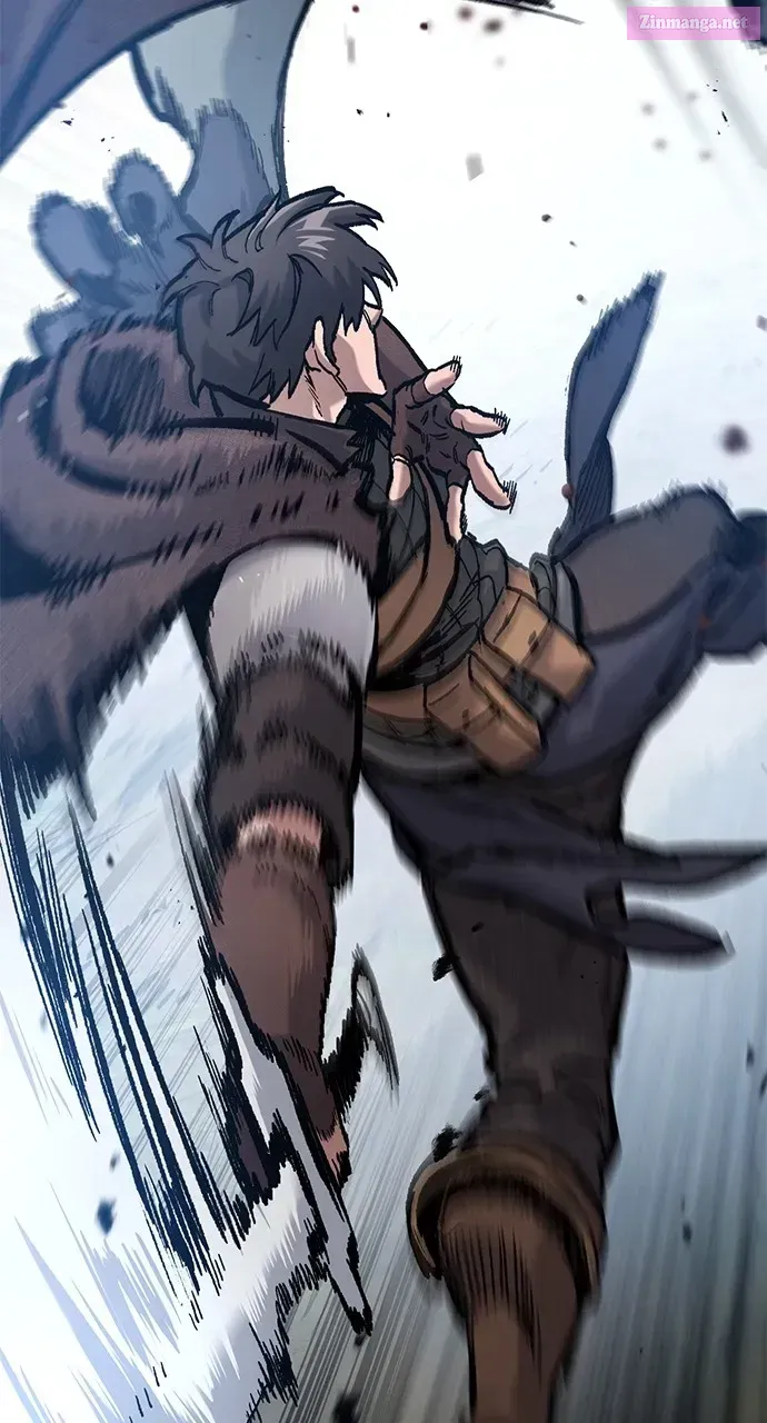 Read The Knight Only Lives Today Manga Online