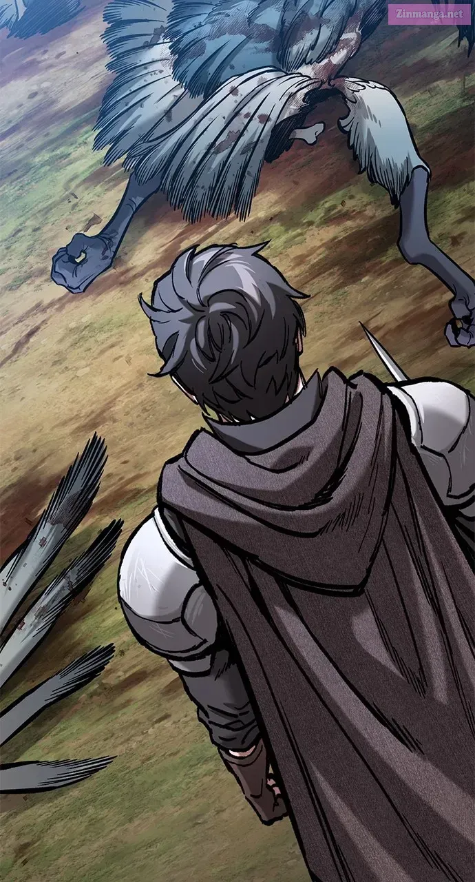 Read The Knight Only Lives Today Manga Online