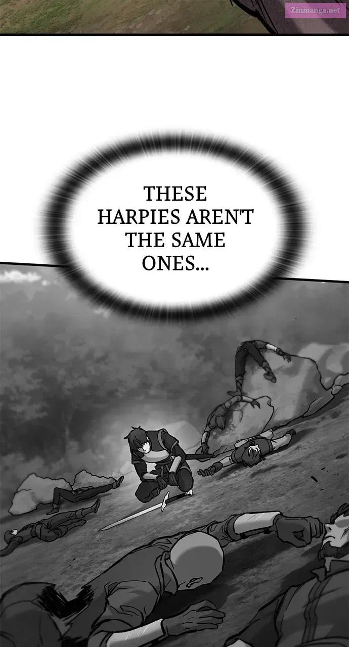 Read The Knight Only Lives Today Manga Online