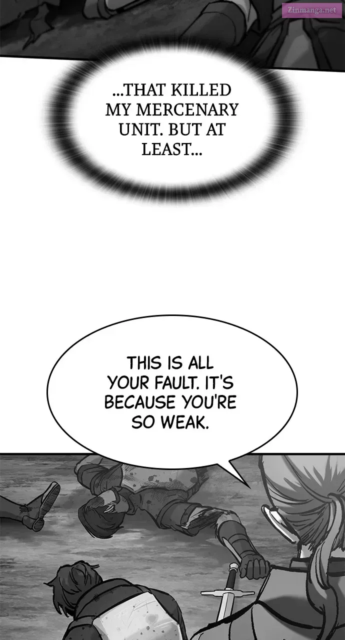 Read The Knight Only Lives Today Manga Online