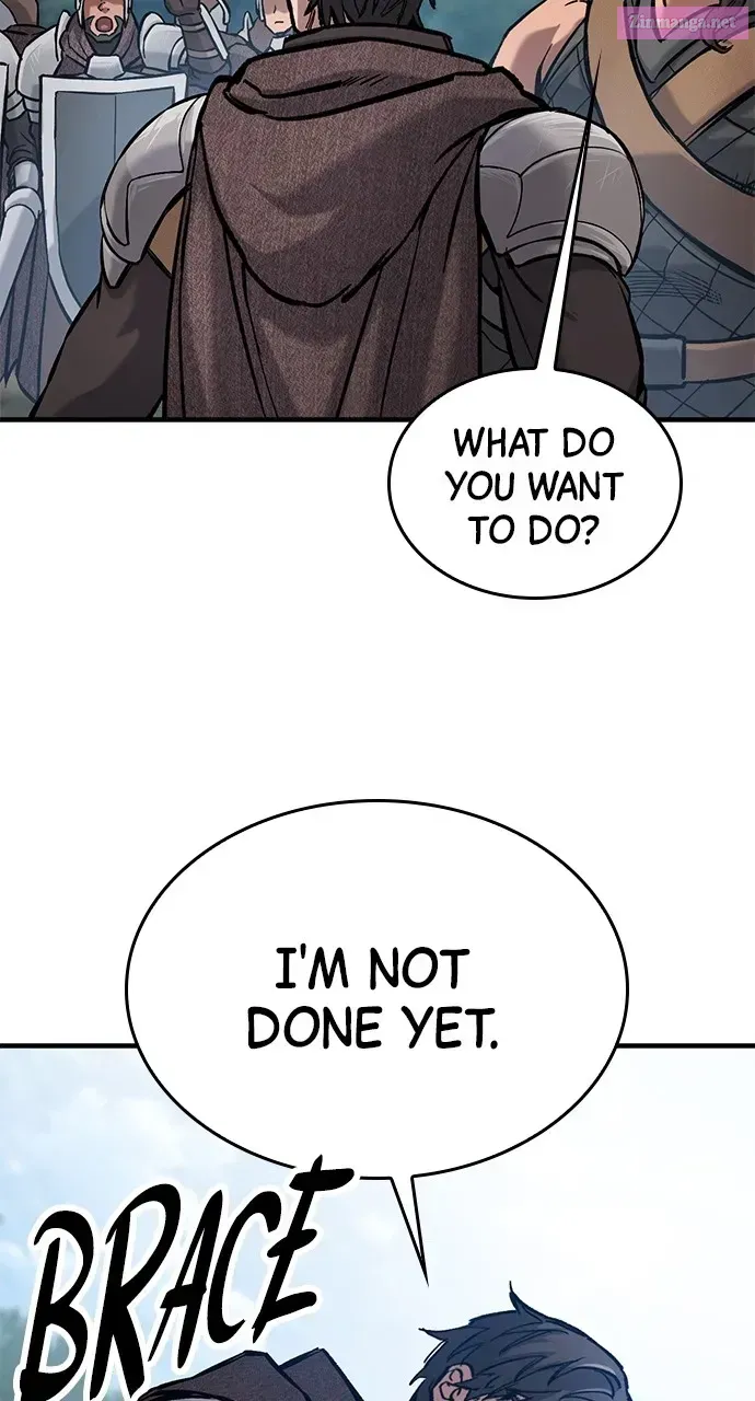 Read The Knight Only Lives Today Manga Online
