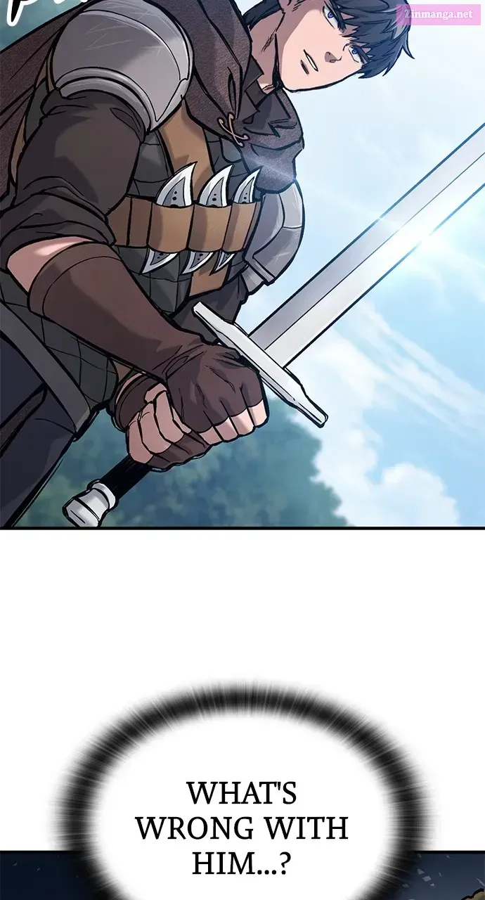 Read The Knight Only Lives Today Manga Online