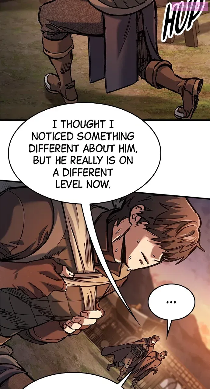 Read The Knight Only Lives Today Manga Online