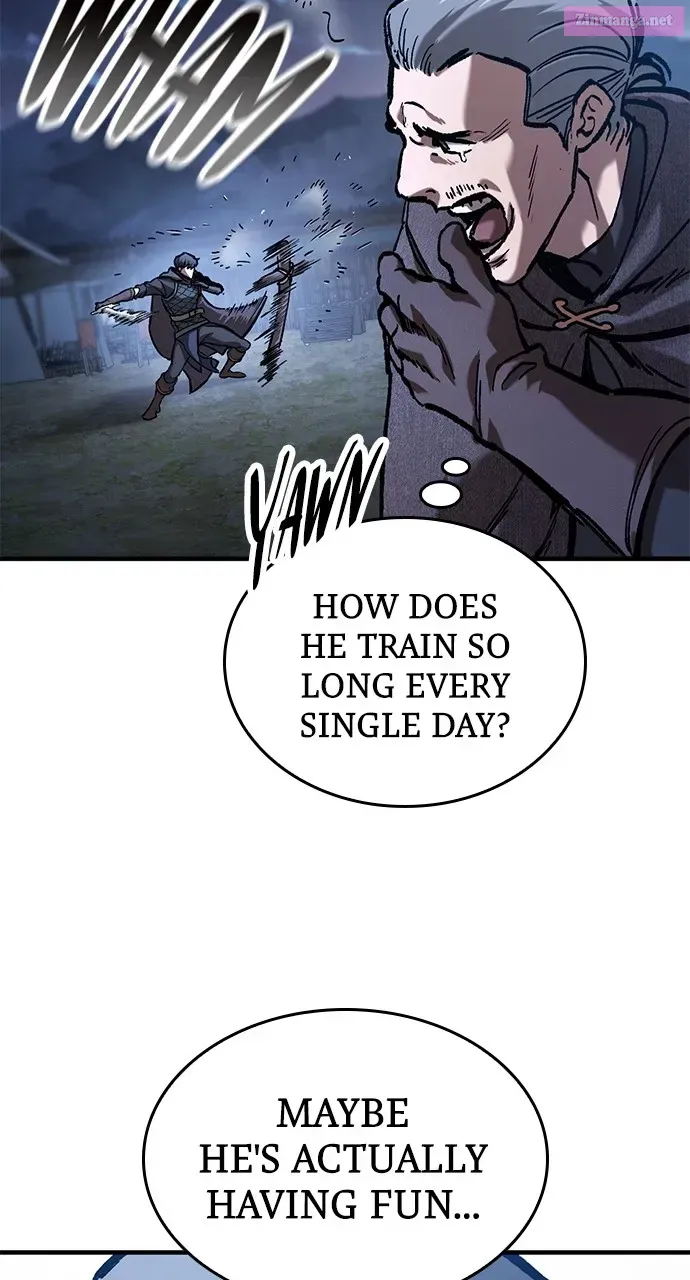 Read The Knight Only Lives Today Manga Online
