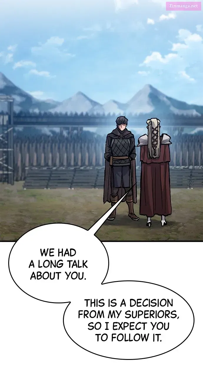 Read The Knight Only Lives Today Manga Online