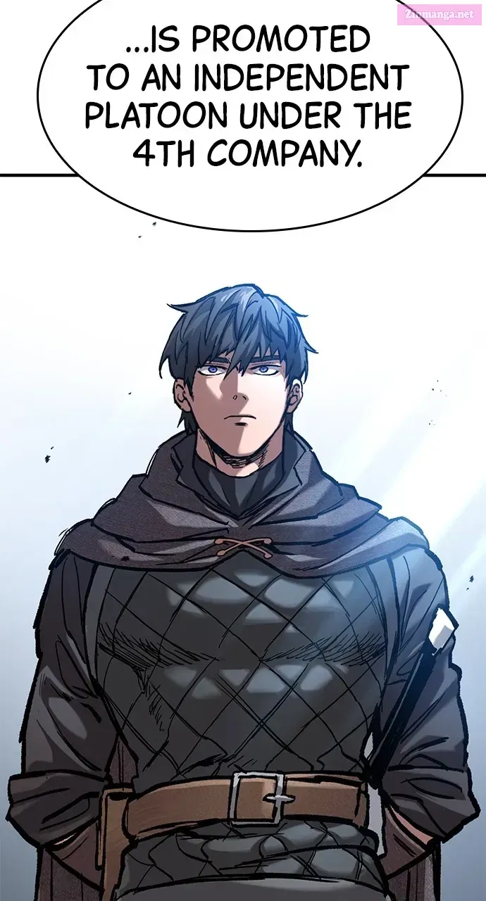 Read The Knight Only Lives Today Manga Online