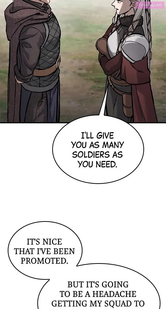 Read The Knight Only Lives Today Manga Online