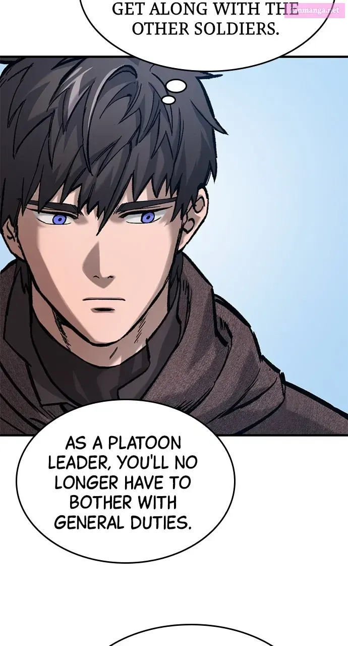 Read The Knight Only Lives Today Manga Online