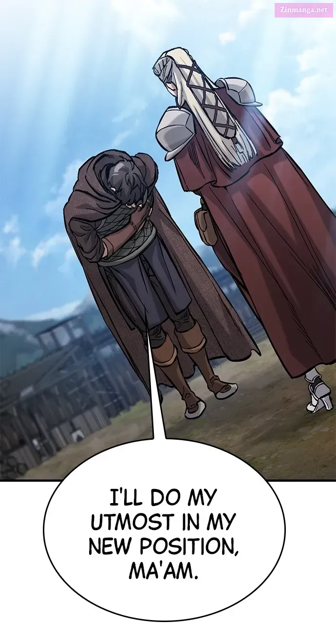 Read The Knight Only Lives Today Manga Online