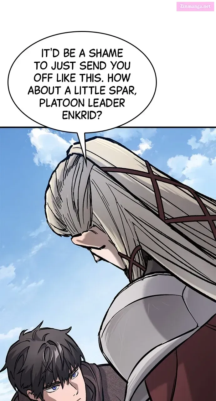 Read The Knight Only Lives Today Manga Online