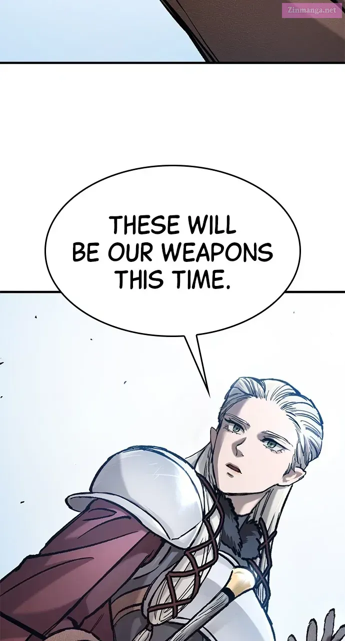 Read The Knight Only Lives Today Manga Online