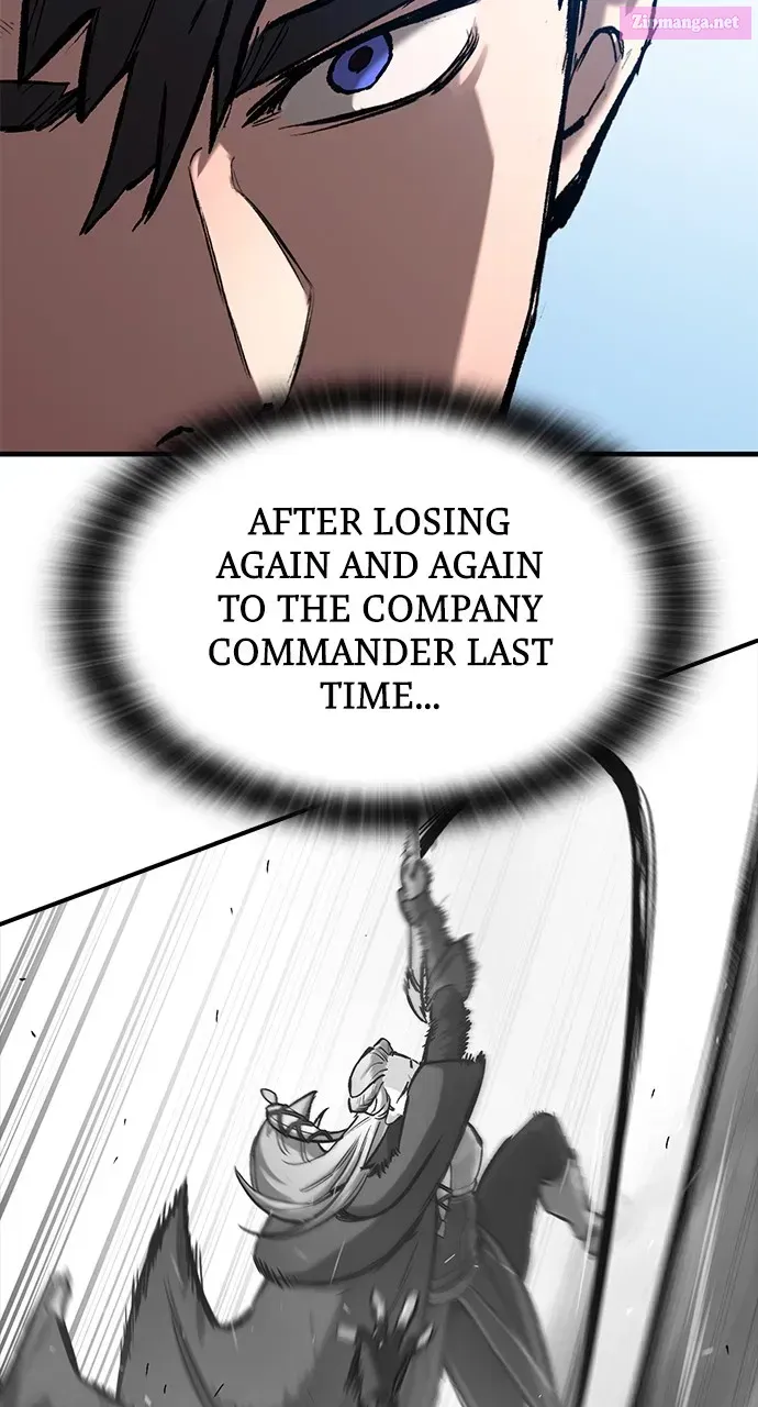 Read The Knight Only Lives Today Manga Online