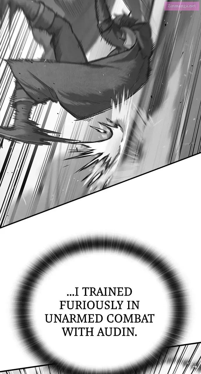 Read The Knight Only Lives Today Manga Online