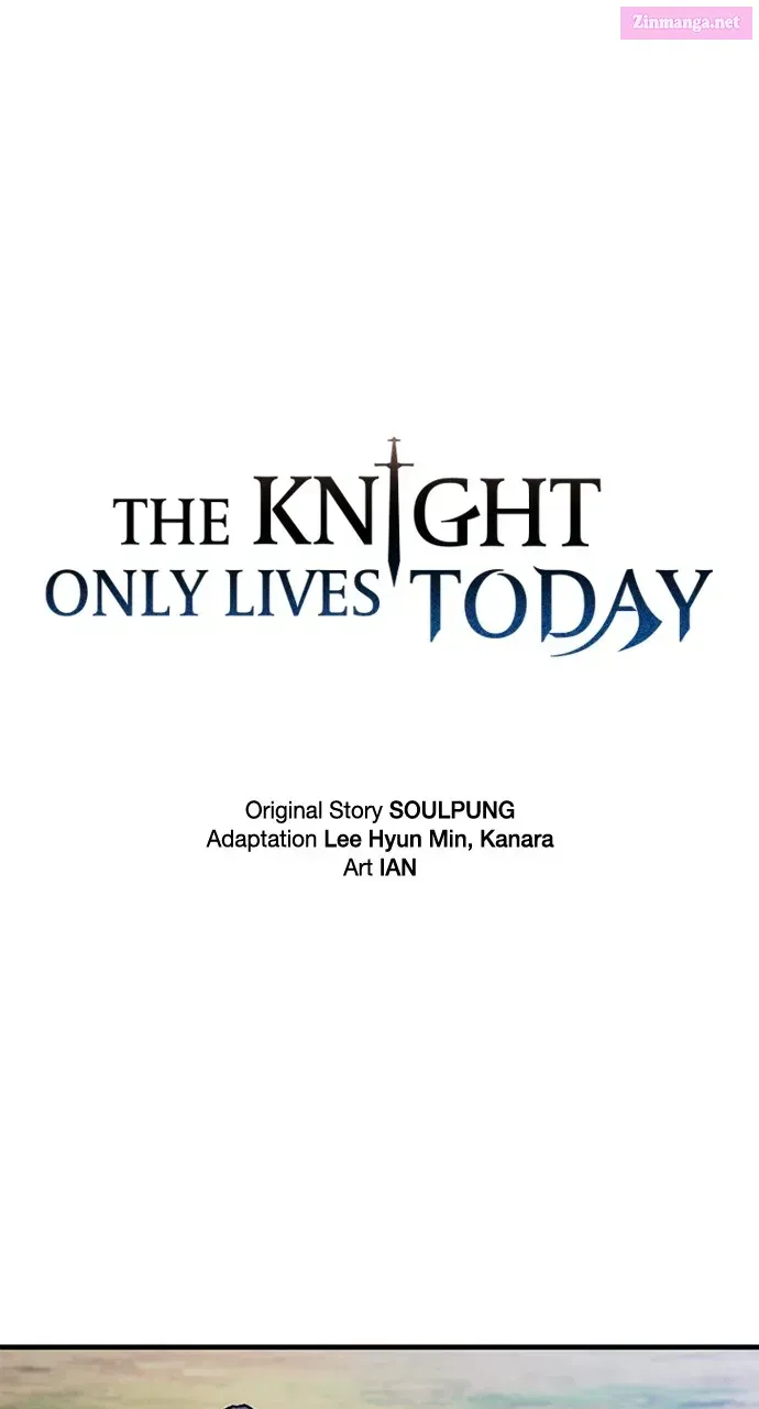 Read The Knight Only Lives Today Manga Online