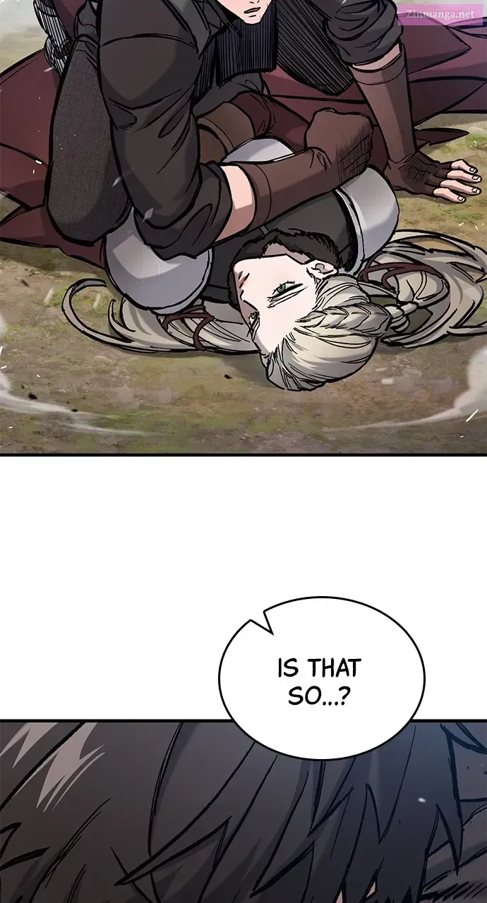 Read The Knight Only Lives Today Manga Online
