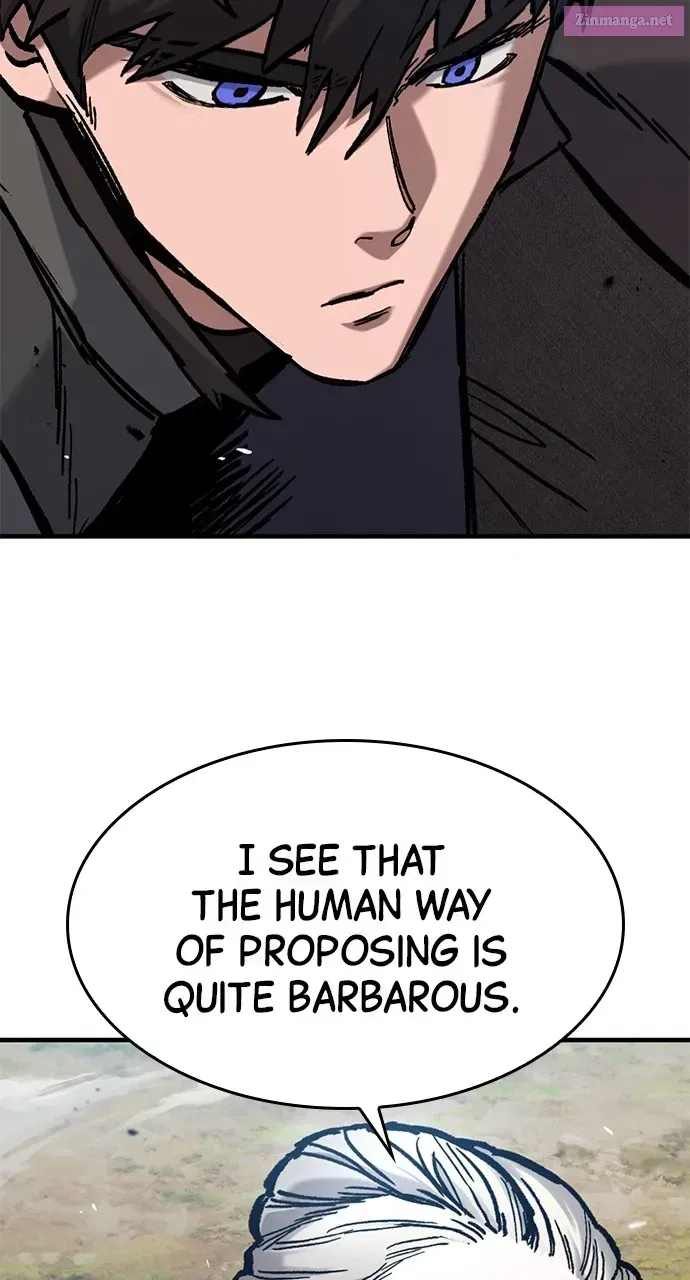 Read The Knight Only Lives Today Manga Online