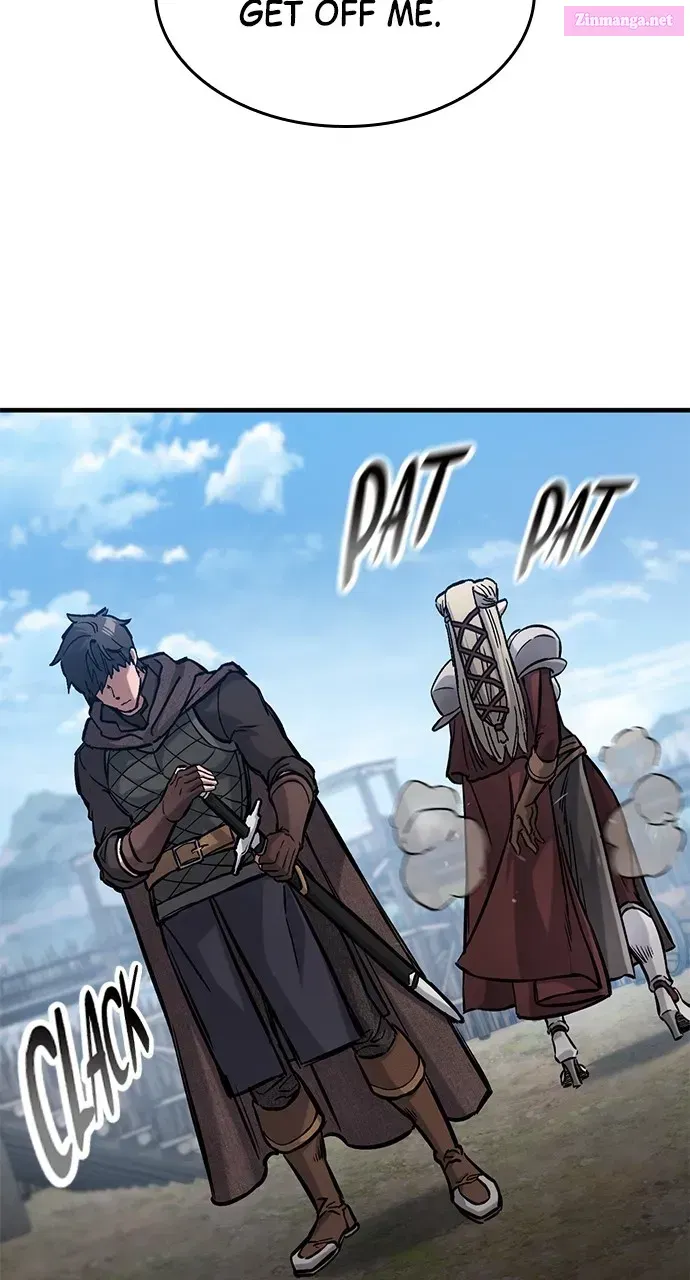 Read The Knight Only Lives Today Manga Online