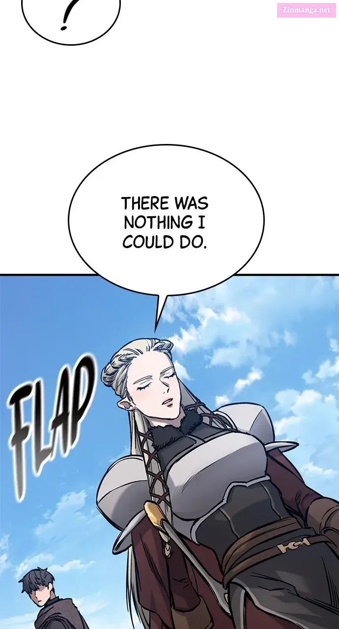 Read The Knight Only Lives Today Manga Online
