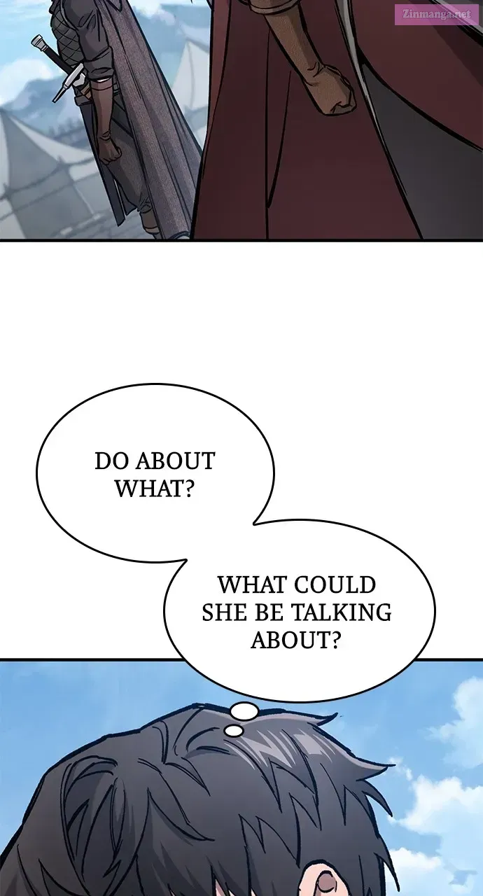 Read The Knight Only Lives Today Manga Online
