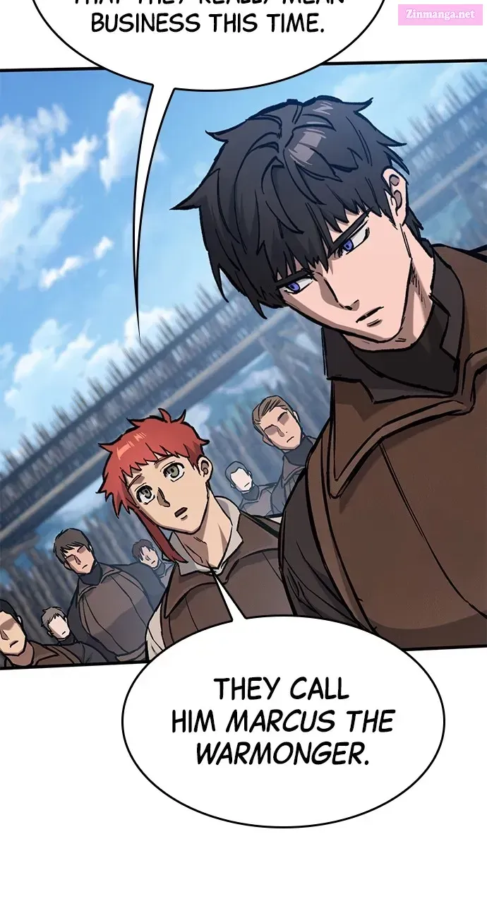Read The Knight Only Lives Today Manga Online