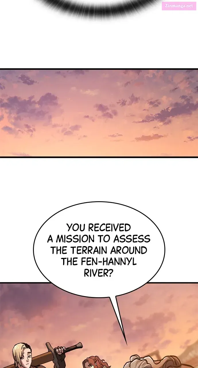 Read The Knight Only Lives Today Manga Online