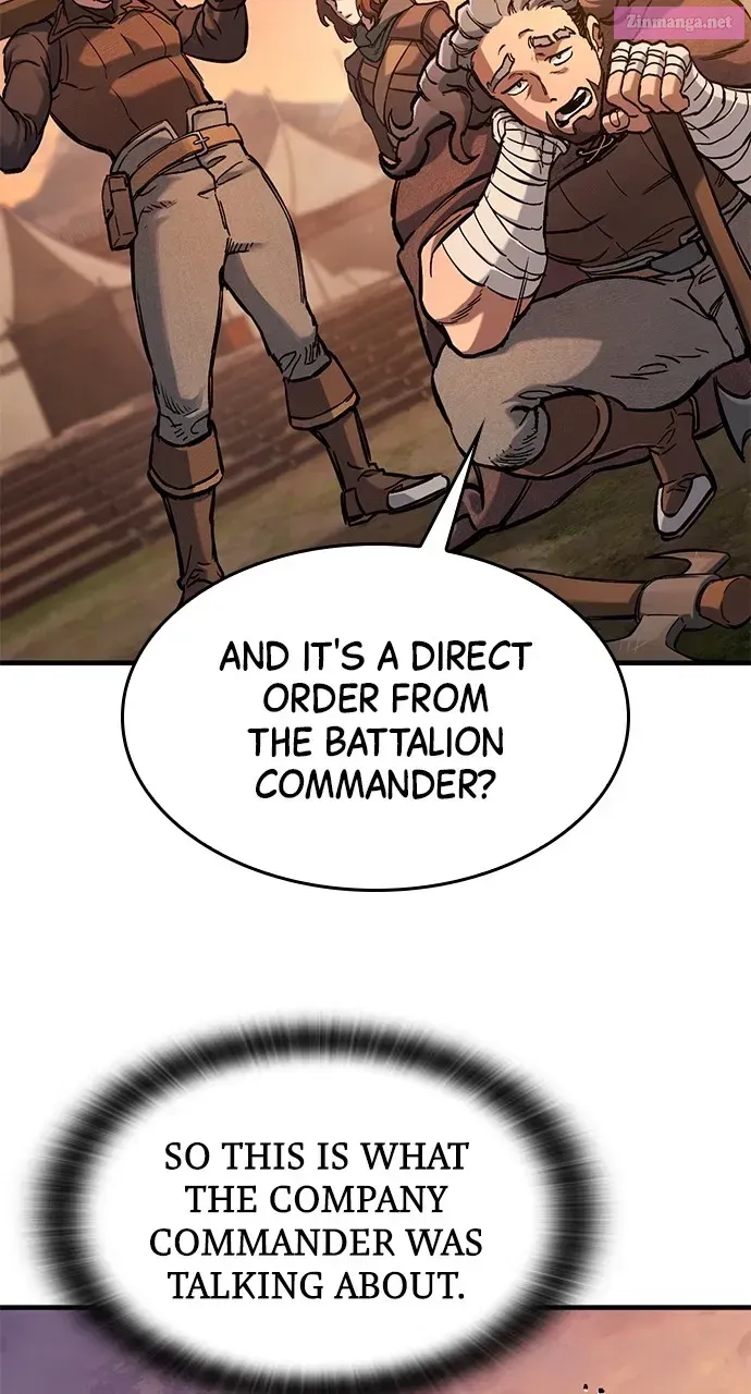 Read The Knight Only Lives Today Manga Online