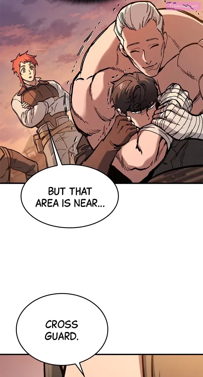 Read The Knight Only Lives Today Manga Online