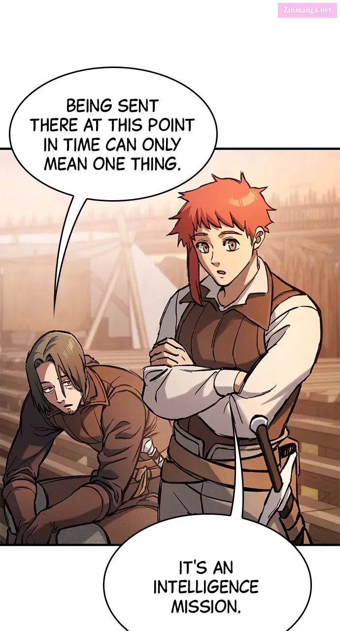 Read The Knight Only Lives Today Manga Online