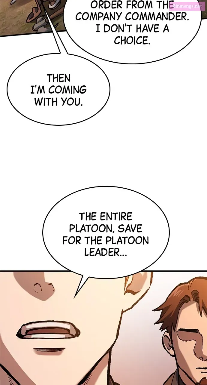 Read The Knight Only Lives Today Manga Online