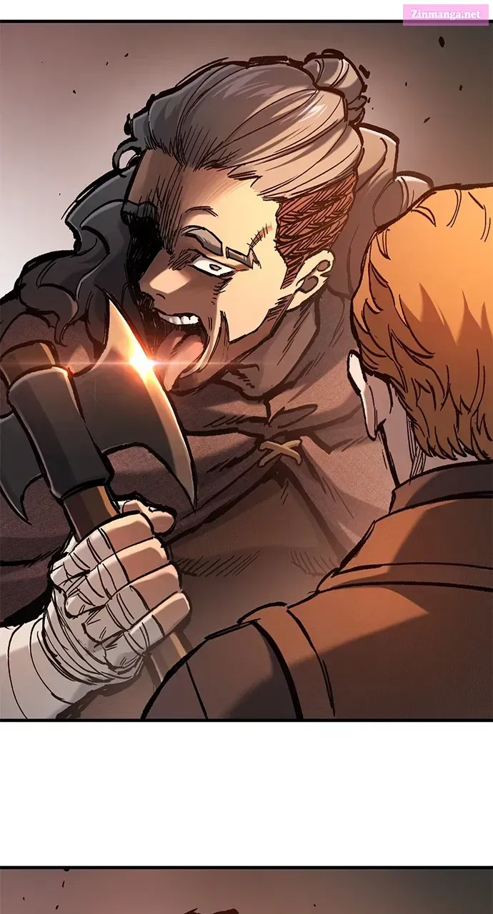 Read The Knight Only Lives Today Manga Online
