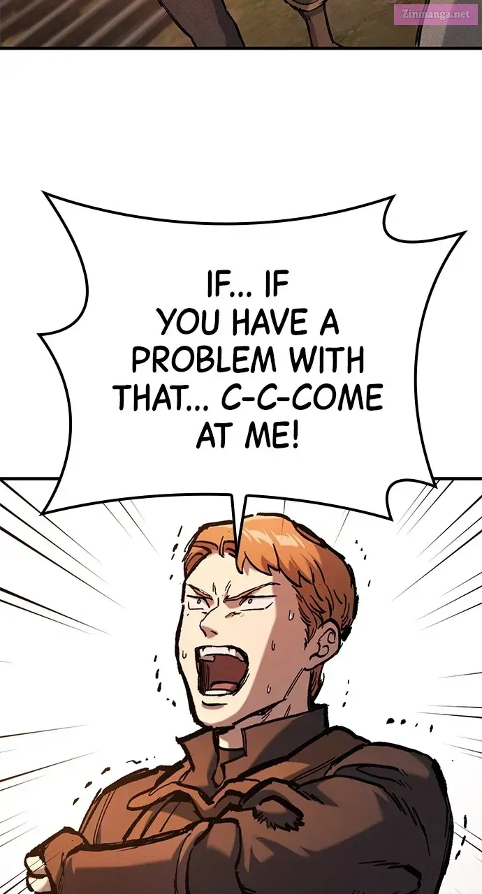 Read The Knight Only Lives Today Manga Online