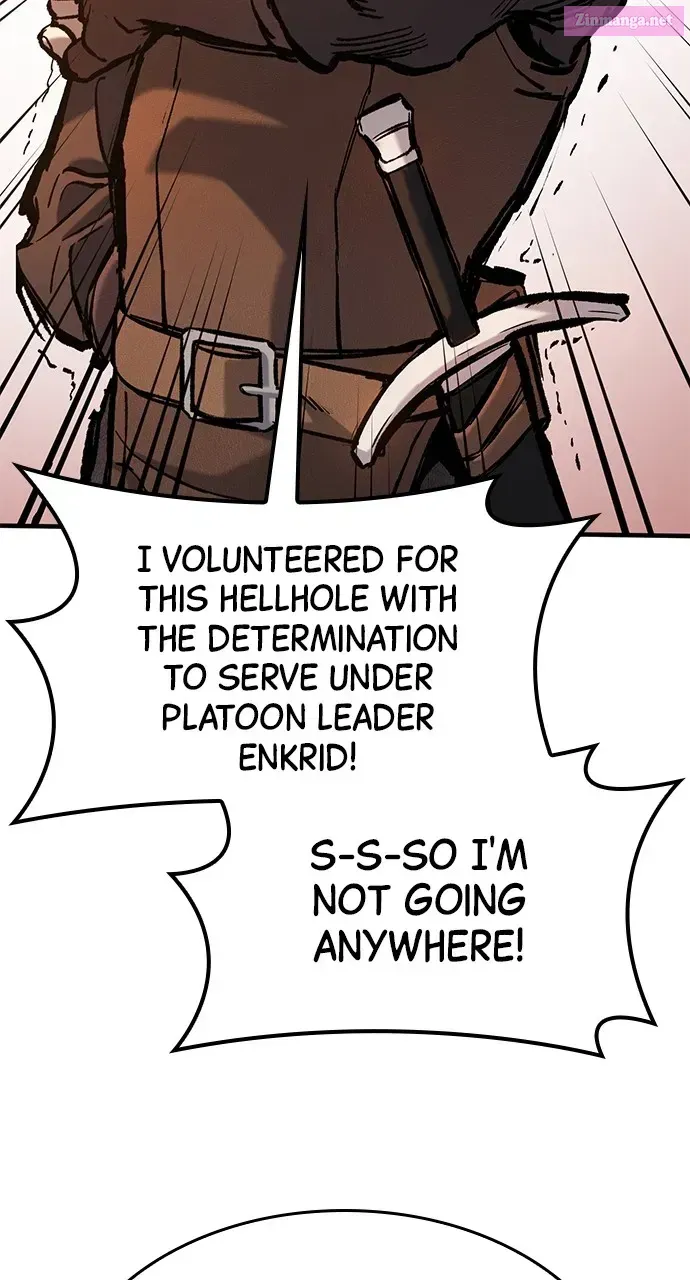 Read The Knight Only Lives Today Manga Online